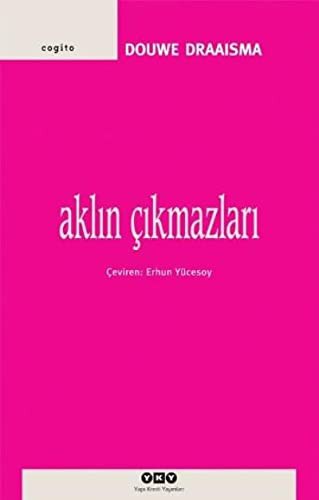 Aklın Çıkmazları kitap kapağı