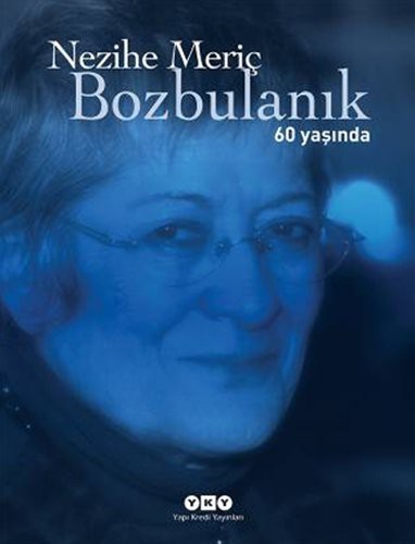 Bozbulanık 60 Yaşında kitap kapağı