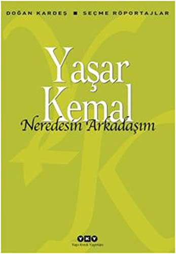 Neredesin Arkadaşım kitap kapağı