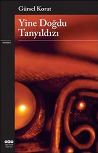 Yine Doğdu Tanyıldızı kitap kapağı