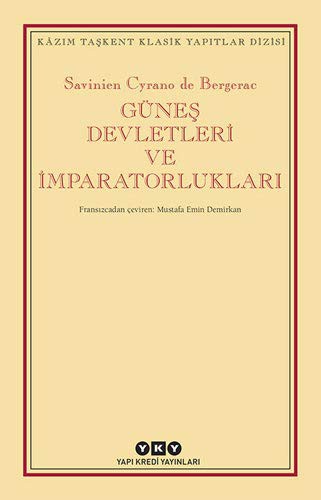 Güneş Devletleri ve İmparatorlukları kitap kapağı