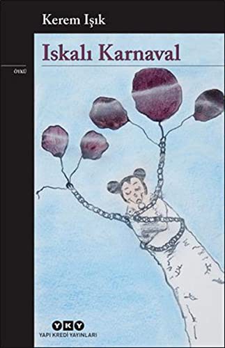 Iskalı Karnaval kitap kapağı