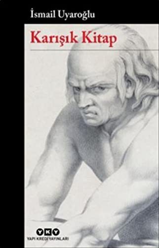 Karışık Kitap kitap kapağı