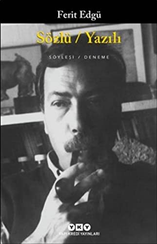 Sözlü / Yazılı kitap kapağı
