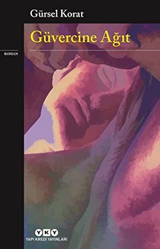 Güvercine Ağıt kitap kapağı