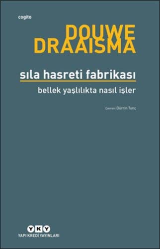 Sıla Hasreti Fabrikası kitap kapağı