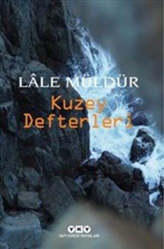Kuzey Defterleri kitap kapağı