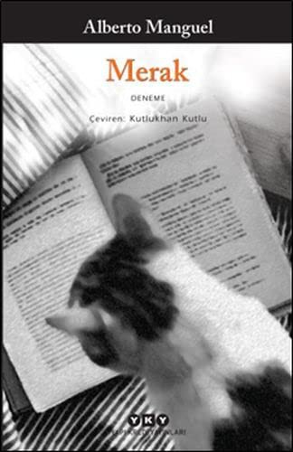 Merak kitap kapağı