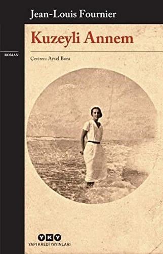 Kuzeyli Annem kitap kapağı