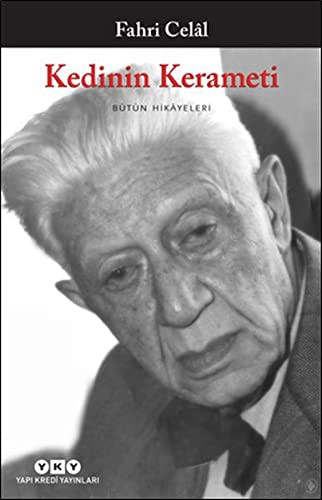 Kedinin Kerameti / Bütün Hikayeleri kitap kapağı