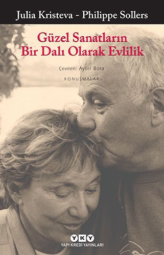 Güzel Sanatların Bir Dalı Olarak Evlilik kitap kapağı