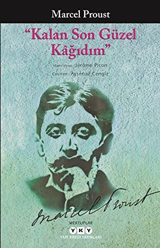 Kalan Son Güzel Kağıdım kitap kapağı