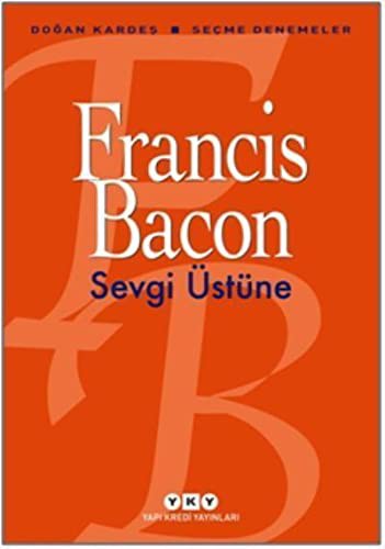Sevgi Üstüne & Seçme Denemeler kitap kapağı