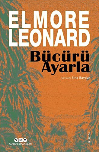 Bücürü Ayarla kitap kapağı
