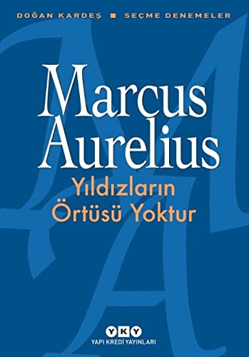 Yıldızların Örtüsü Yoktur kitap kapağı