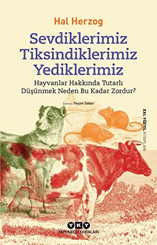 Sevdiklerimiz Tiksindiklerimiz Yediklerimiz kitap kapağı
