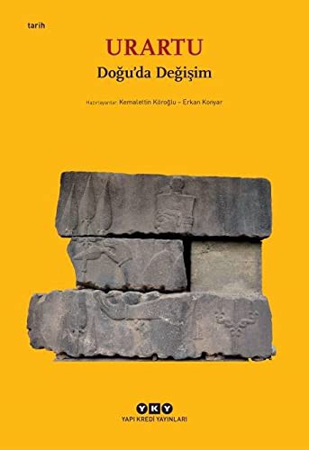 Urartu & Doğu’da Değişim (Küçük Boy) kitap kapağı