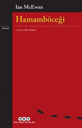 Hamamböceği kitap kapağı