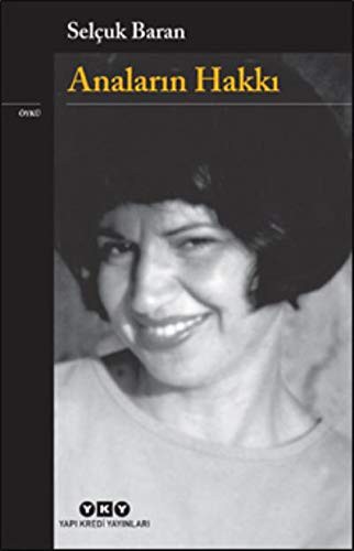 Anaların Hakkı kitap kapağı