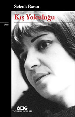 Kış Yolculuğu kitap kapağı