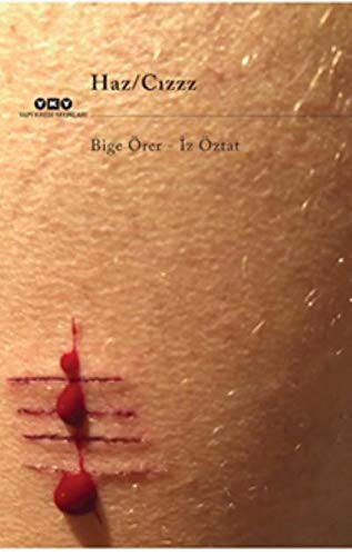 Haz / Cızzz kitap kapağı