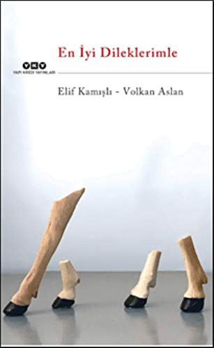 En İyi Dileklerimle kitap kapağı