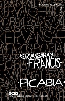 Kervansaray kitap kapağı
