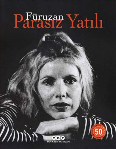 Parasız Yatılı 50 Yaşında (Numaralı Özel Baskı) kitap kapağı