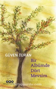 Bir Albümde Dört Mevsim kitap kapağı