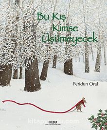 Bu Kış Kimse Üşümeyecek kitap kapağı
