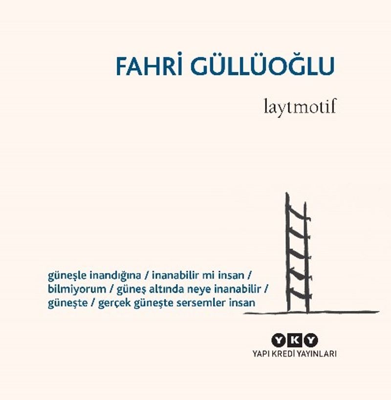 Laytmotif kitap kapağı