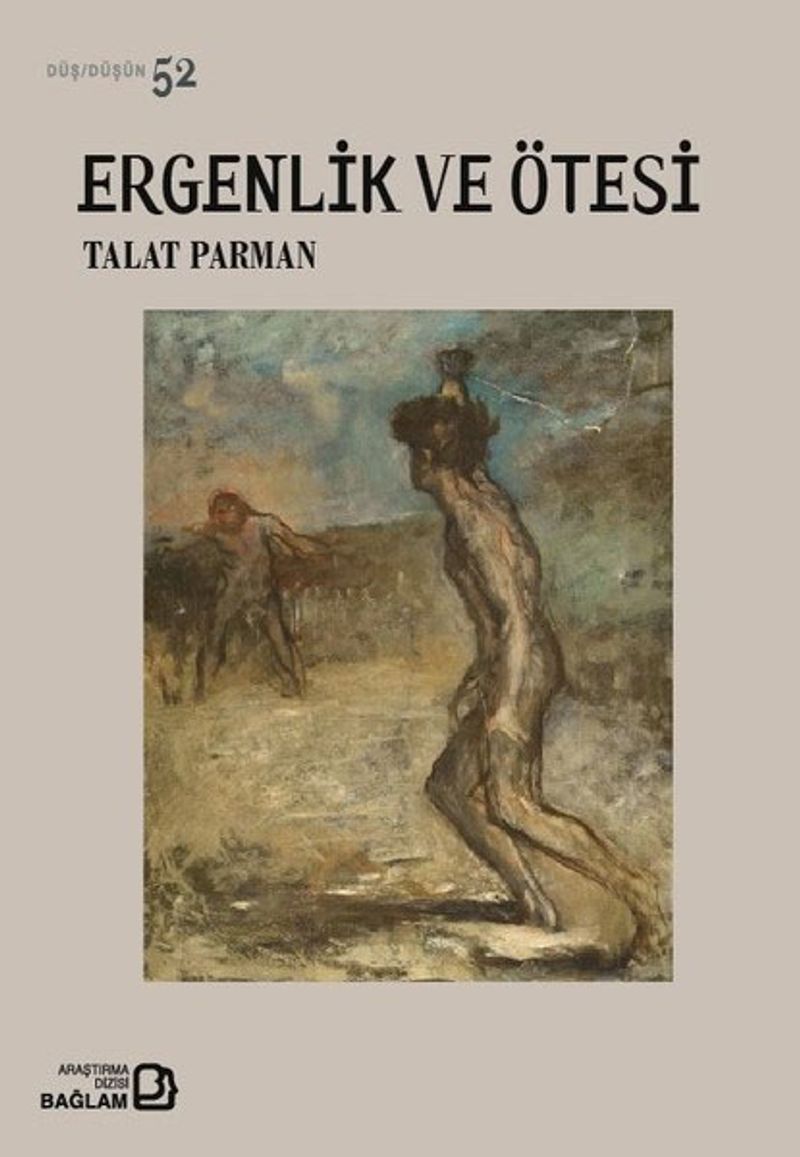 Ergenlik ve Ötesi kitap kapağı