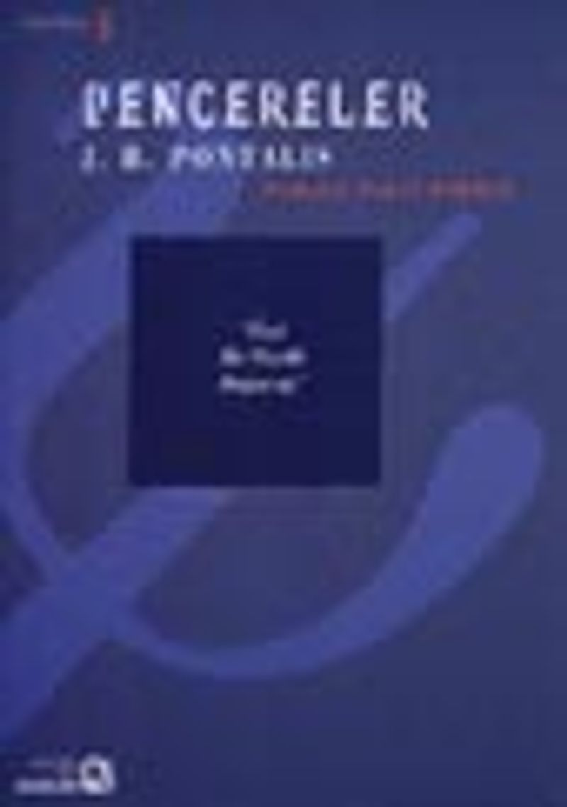 Pencereler kitap kapağı