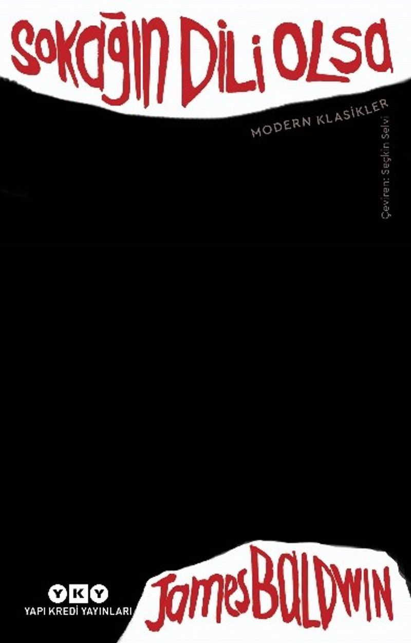 Sokağın Dili Olsa kitap kapağı