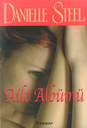 Aile Albümü kitap kapağı