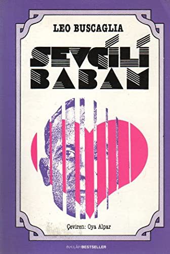Sevgili Babam kitap kapağı