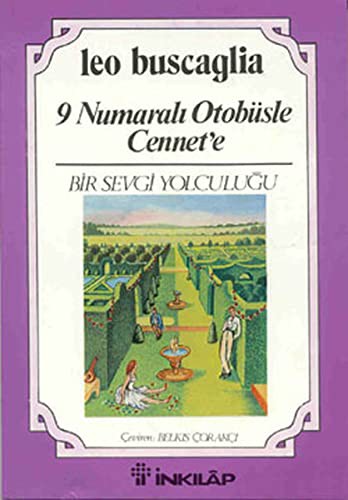 9 Numaralı Otobüsle Cennet'e kitap kapağı