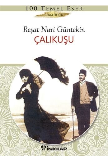 Çalıkuşu Gençler İçin kitap kapağı