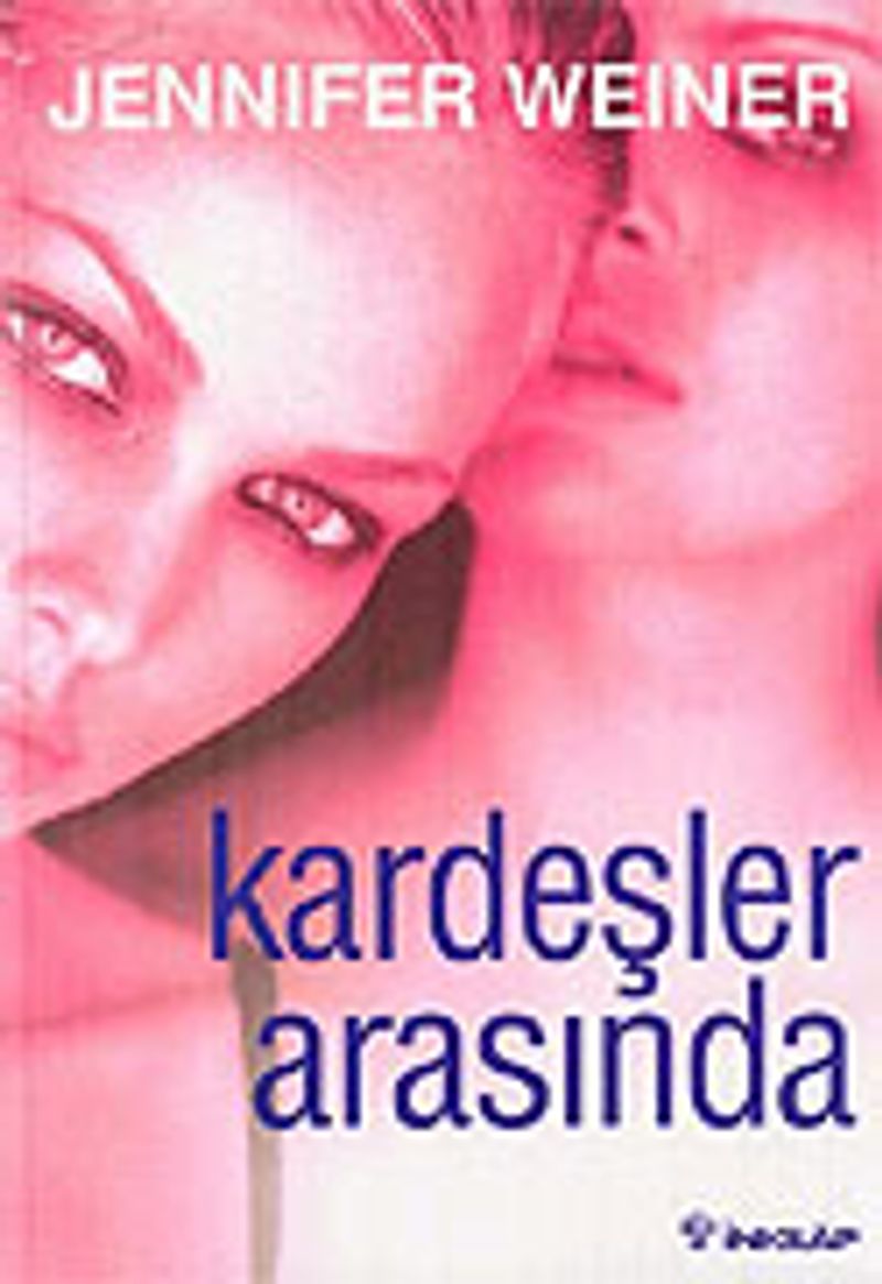 Kardeşler Arasında kitap kapağı