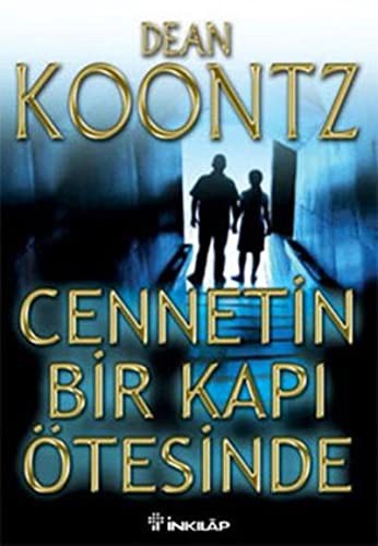 Cennetin Bir Kapı Ötesinde kitap kapağı