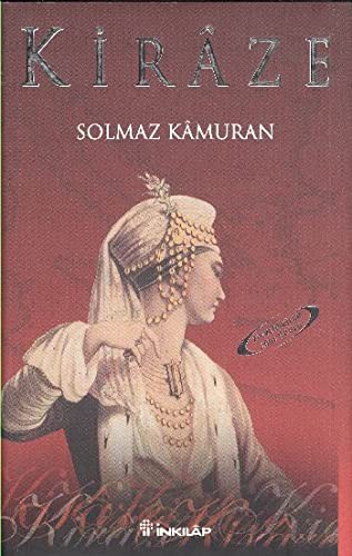 Kiraze (ciltli) kitap kapağı