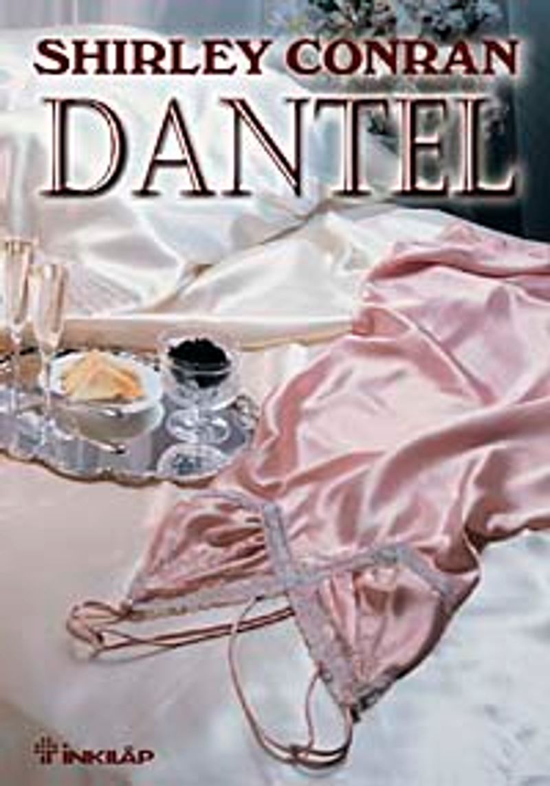 Dantel kitap kapağı