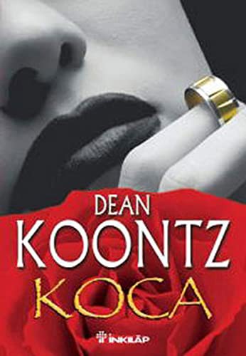 Koca kitap kapağı