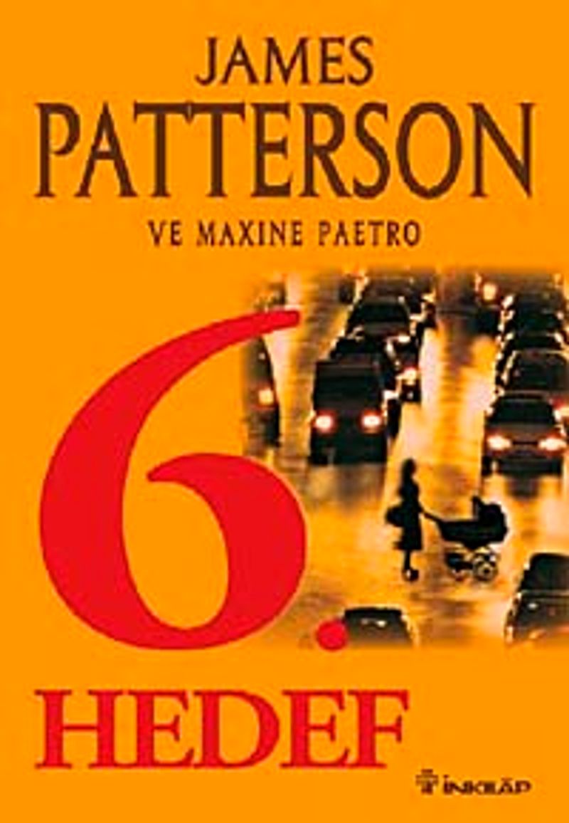 6.Hedef kitap kapağı
