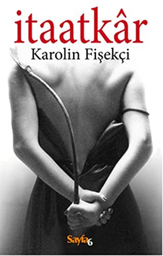 İtaatkar kitap kapağı
