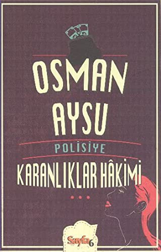 Karanlıklar Hakimi (Cep Boy) kitap kapağı