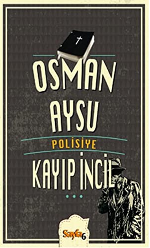 Kayıp İncil (Cep Boy) kitap kapağı