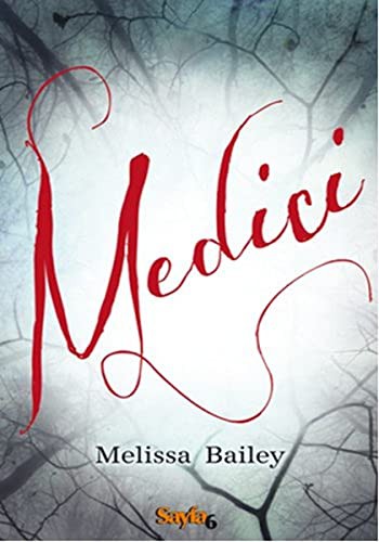 Medici kitap kapağı