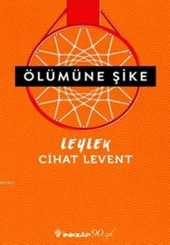 Ölümüne Şike kitap kapağı