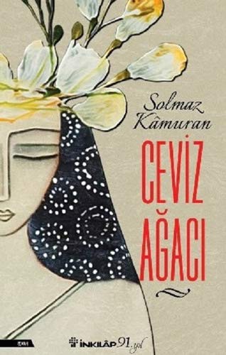Ceviz Ağacı kitap kapağı